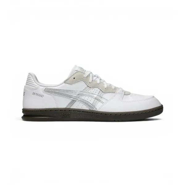 ASICS ASICS Skyhand OG leren sneakers — vergelijk prijzen bij 1 winkel
