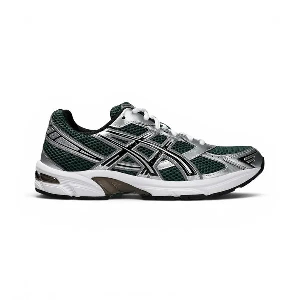 ASICS ASICS Gel 1130 sneakers donkergroen — vergelijk prijzen bij 1 winkel