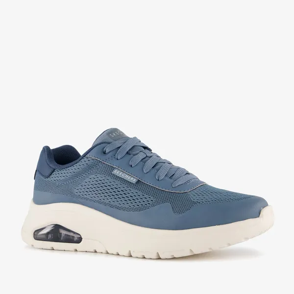 Skechers Skechers UNO Flex - Spring On Air here sneakers blauw - Extra comfort - Memory Foam — vergelijk prijzen bij 1 winkel