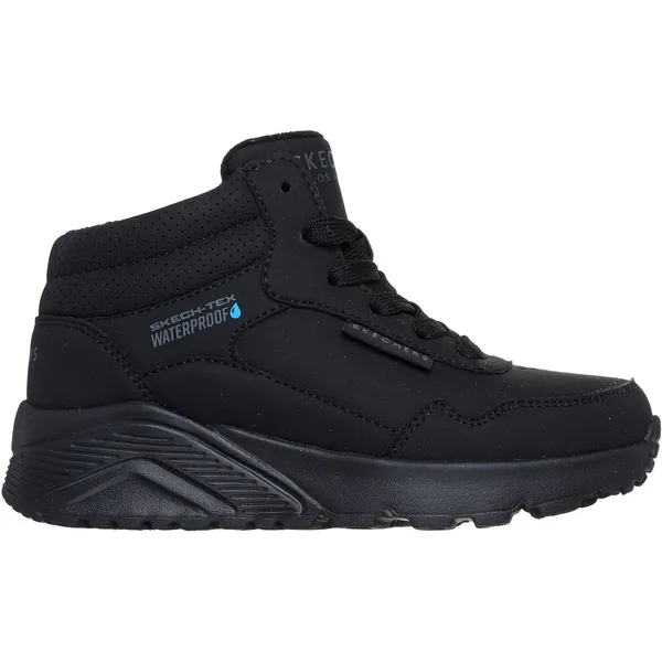 Skechers Skechers Uno Lite Jongens Sneakers - Zwart — vergelijk prijzen bij 1 winkel