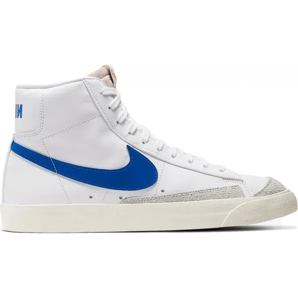 Nike Nike Sneakers Nike Blazer Mid 77 Vintage — vergelijk prijzen bij 1 winkel