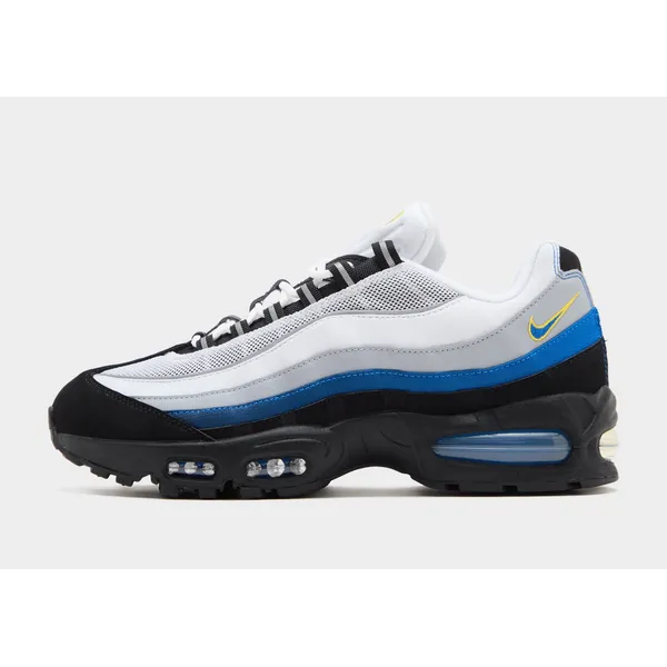 Nike Air Max Blauw