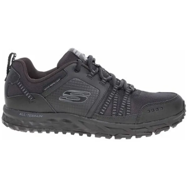 Skechers Lage Sneakers Skechers Escape Plan — vergelijk prijzen bij 1 winkel