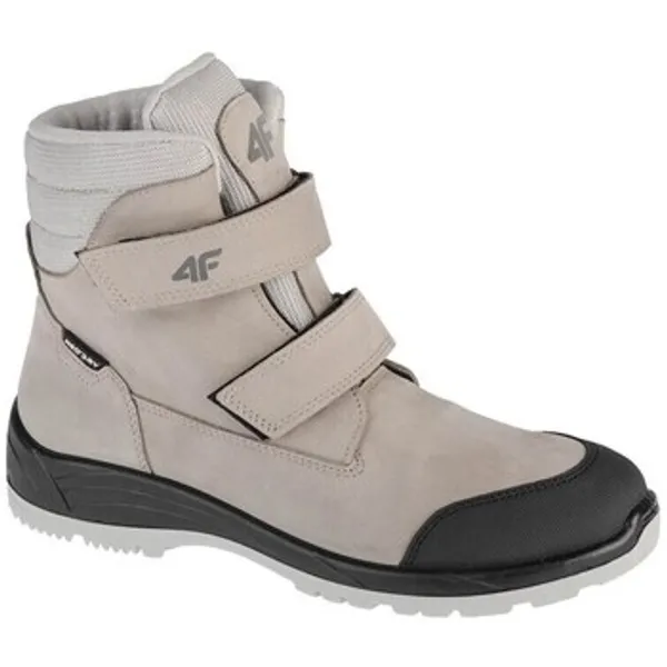 4F Hoge Sneakers 4F Junior Trek — vergelijk prijzen bij 1 winkel