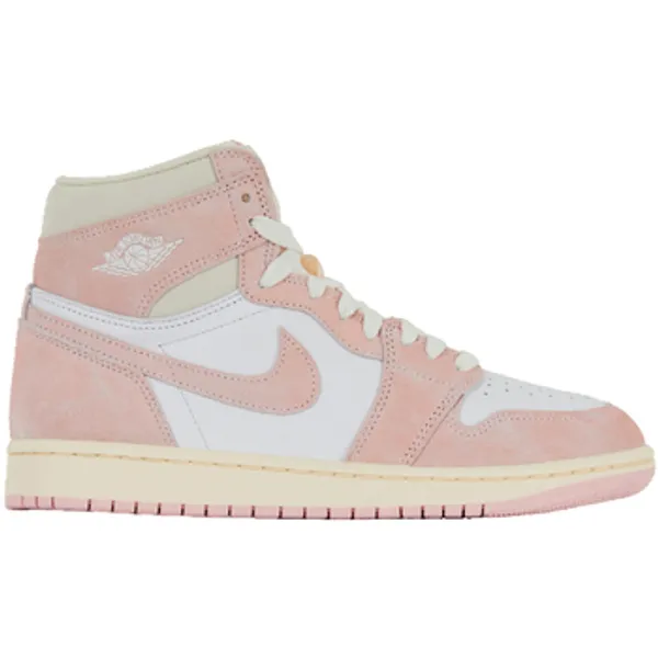 Nike Air Jordan 1 Roze