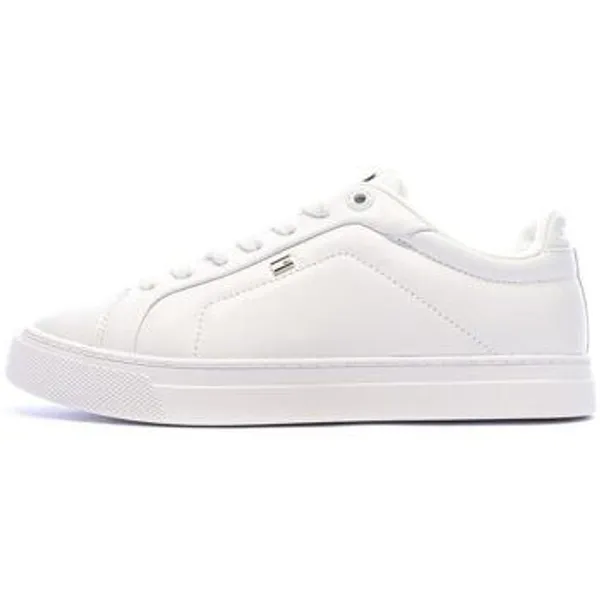 Tommy Hilfiger Lage Sneakers Tommy Hilfiger Icon Court — vergelijk prijzen bij 1 winkel
