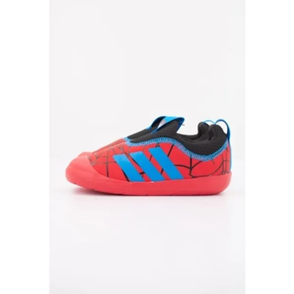 Adidas Lage Sneakers adidas Monofit Spiderman — vergelijk prijzen bij 1 winkel