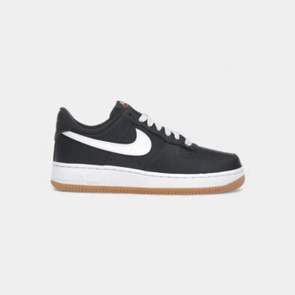 Nike Lage Sneakers Nike Air Force 1 Low '07 LV8 Anthracite Gum — vergelijk prijzen bij 1 winkel
