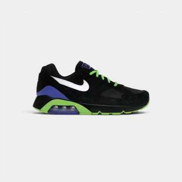 Nike Lage Sneakers Nike Air 180 "Black White" — vergelijk prijzen bij 1 winkel