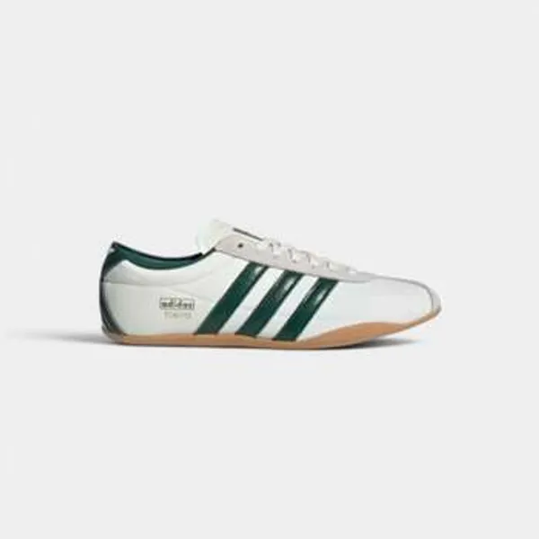 Adidas Lage Sneakers adidas Tokyo W "Off White Collegiate Green" — vergelijk prijzen bij 1 winkel