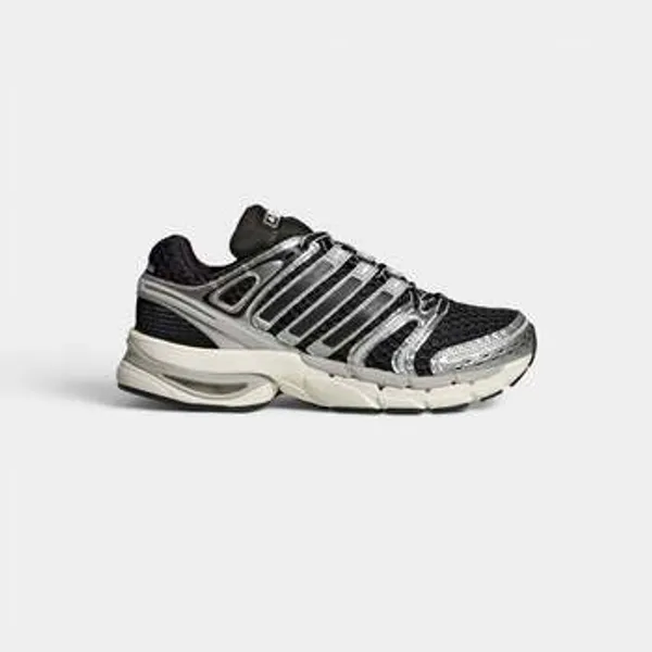 Adidas Lage Sneakers adidas Adistar Control 5 J "Core Black" — vergelijk prijzen bij 1 winkel