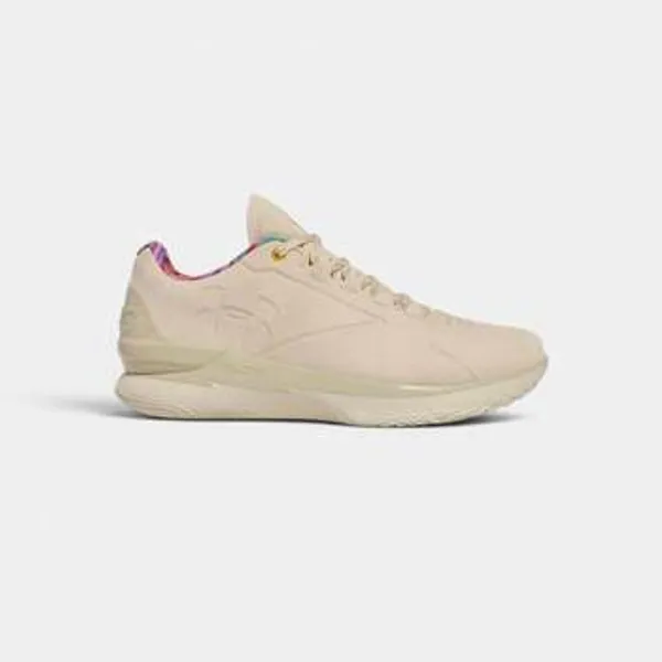 Under Armour Lage Sneakers Under Armour Curry 1 Low Flotro Lux — vergelijk prijzen bij 1 winkel