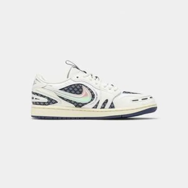 Nike Lage Sneakers Nike 1 Mm Low V3 — vergelijk prijzen bij 1 winkel
