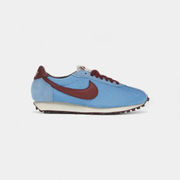 Nike Lage Sneakers Nike LD-1000 University Blue Dark Team Red (Women's) — vergelijk prijzen bij 1 winkel