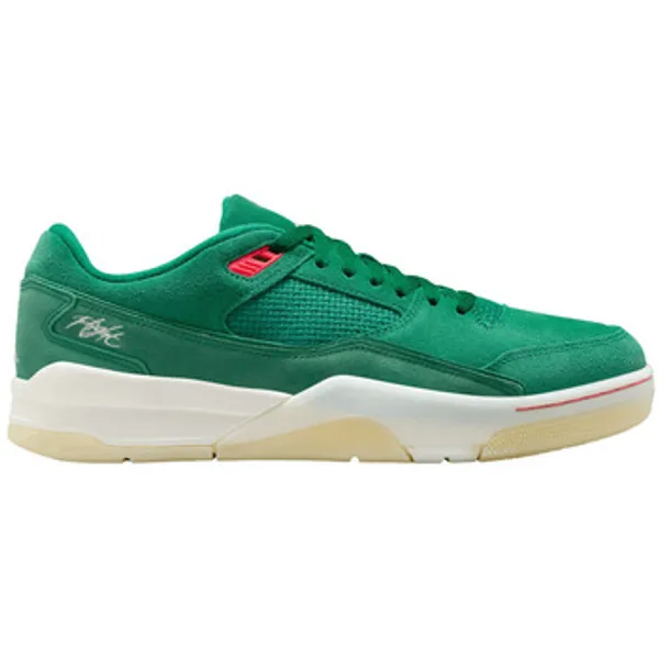 Nike Lage Sneakers Nike Flight Court Malachite — vergelijk prijzen bij 1 winkel