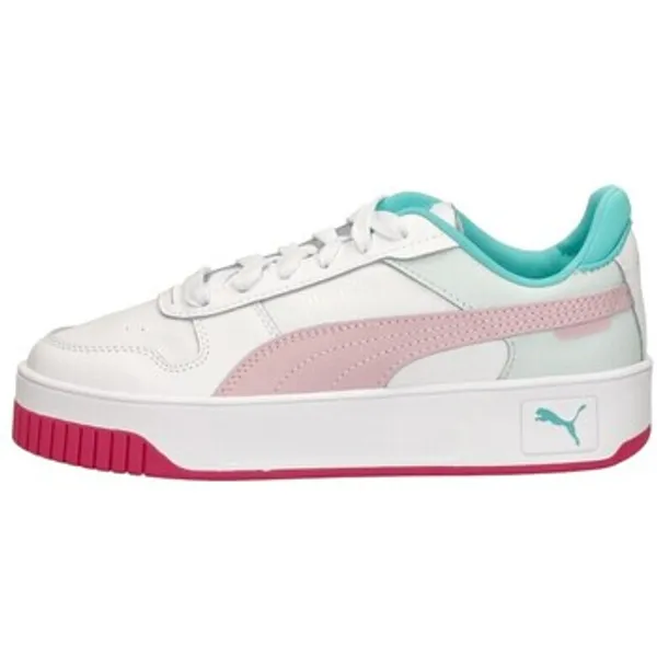 Puma Lage Sneakers Puma Carina Street Jr — vergelijk prijzen bij 1 winkel