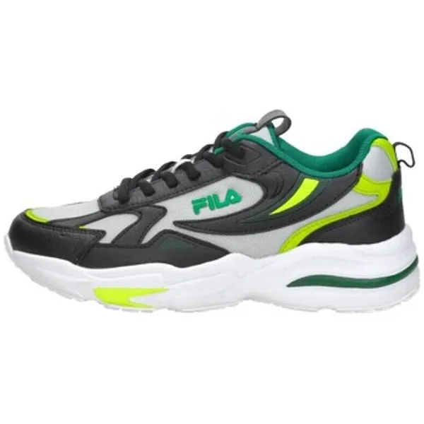 Fila Lage Sneakers Fila Madrun Teens — vergelijk prijzen bij 2 winkels
