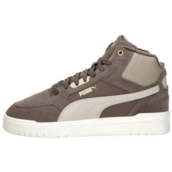 Puma Hoge Sneakers Puma Shuffle Downtown — vergelijk prijzen bij 1 winkel