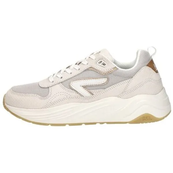 Hub Footwear Lage Sneakers Hub Footwear Glide M60 — vergelijk prijzen bij 1 winkel