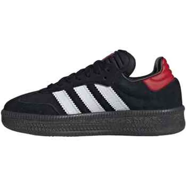 Lage Sneakers adidas SAMBA XLG