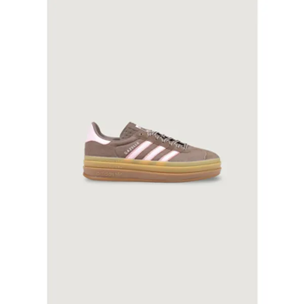 Adidas Gazelle Bold Bruin