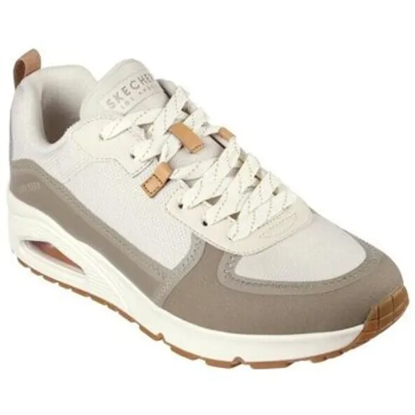 Skechers Lage Sneakers Skechers Uno Layover — vergelijk prijzen bij 1 winkel