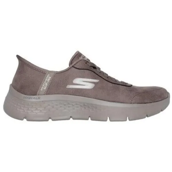 Skechers Lage Sneakers Skechers Go Walk Flex Mali — vergelijk prijzen bij 1 winkel
