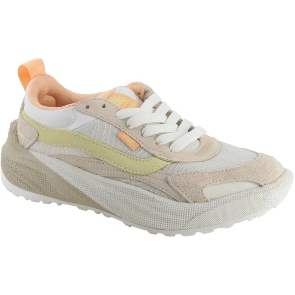 Vans Vans VN000E7PG5W dames sneakers beige — vergelijk prijzen bij 1 winkel