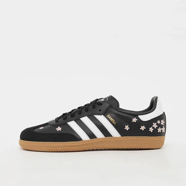 adidas Originals Samba OG zwart