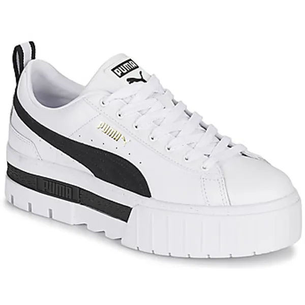 Puma Lage Sneakers Puma MAYZE — vergelijk prijzen bij 1 winkel