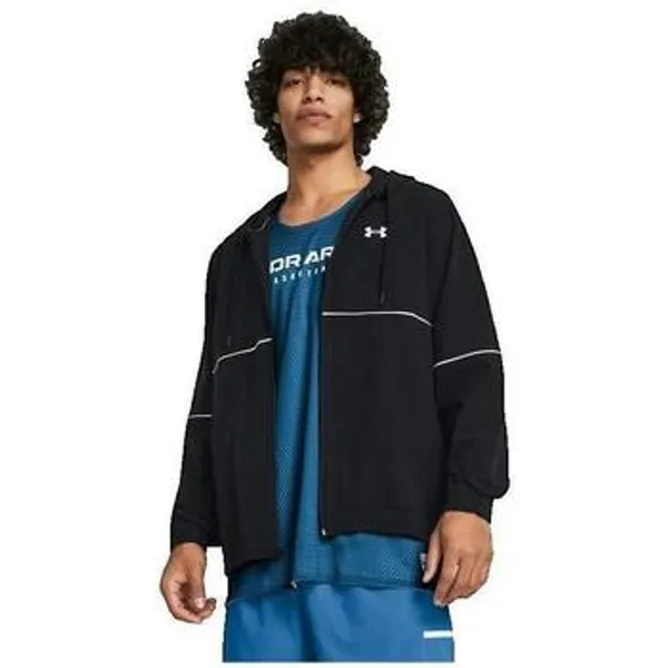 Under Armour Blazer Under Armour Ua Zone Tissé — vergelijk prijzen bij 1 winkel