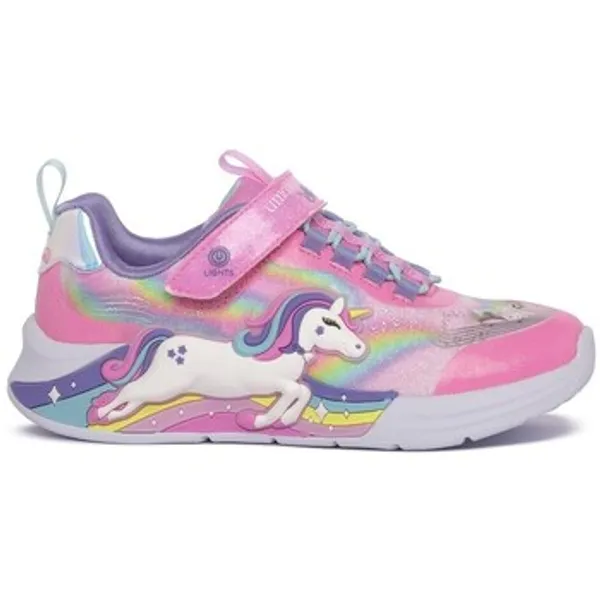 Skechers Lage Sneakers Skechers Pkmt Unicorm — vergelijk prijzen bij 1 winkel