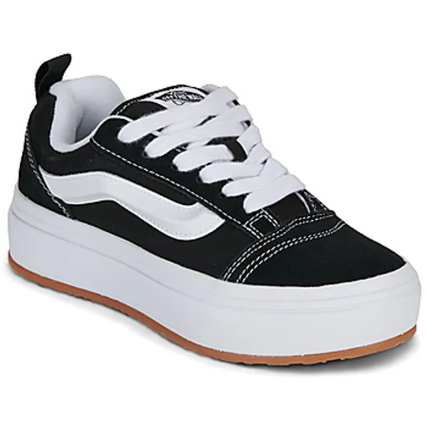 Vans Lage Sneakers Vans Knu Skool Stacklite — vergelijk prijzen bij 1 winkel