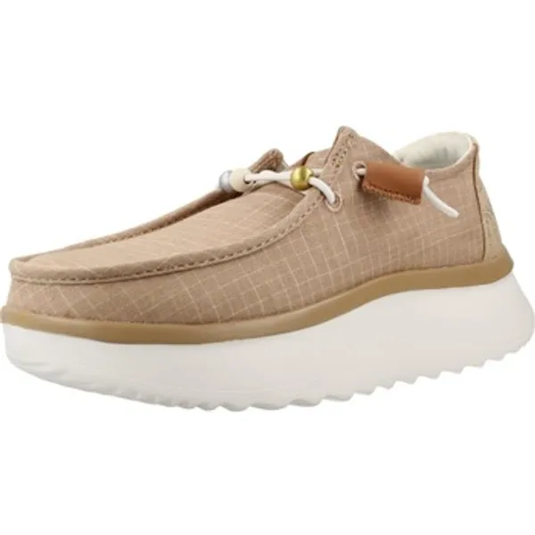 HEYDUDE Lage Sneakers HEYDUDE 40739h — vergelijk prijzen bij 1 winkel