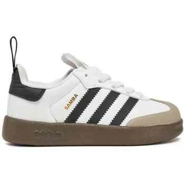Adidas Lage Sneakers adidas IH3505 — vergelijk prijzen bij 1 winkel