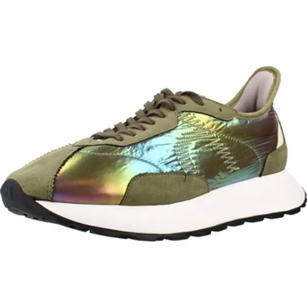 Duuo Lage Sneakers Duuo Sensei 060 — vergelijk prijzen bij 1 winkel