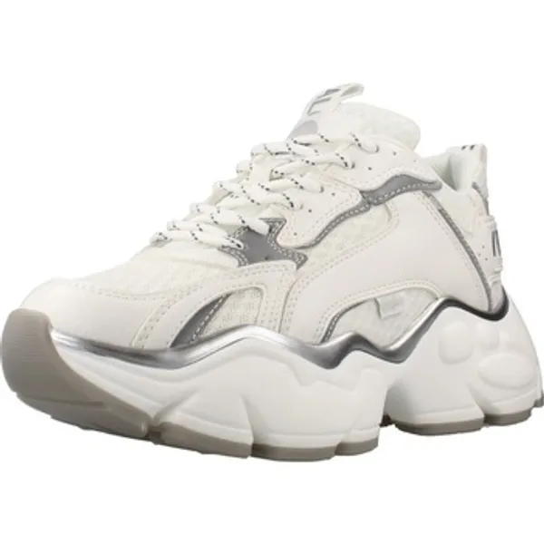 Buffalo Lage Sneakers Buffalo 1636669b — vergelijk prijzen bij 1 winkel