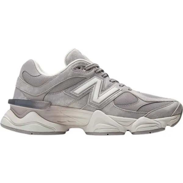 New Balance Lage Sneakers New Balance 9060 Truffle Salt — vergelijk prijzen bij 1 winkel