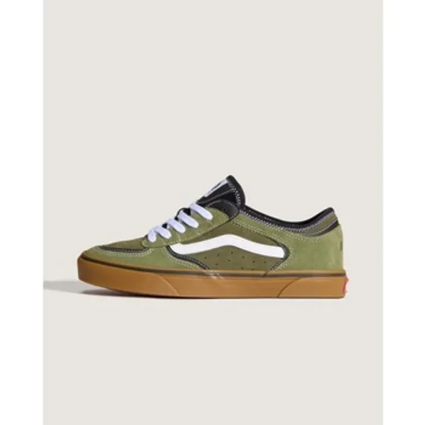 Vans Lage Sneakers Vans Vn000sf4emb1 — vergelijk prijzen bij 1 winkel