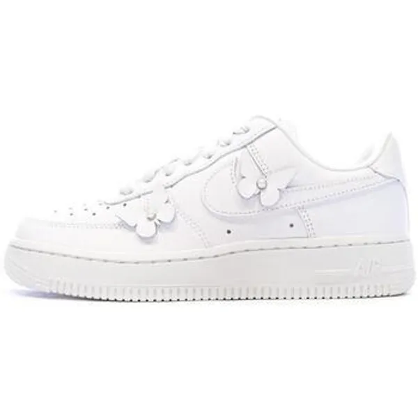 Nike Lage Sneakers Nike Air Force 1 Low Butterfly — vergelijk prijzen bij 1 winkel