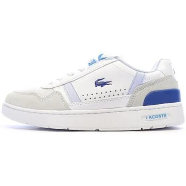 Lacoste Lage Sneakers Lacoste Clip 124 — vergelijk prijzen bij 1 winkel