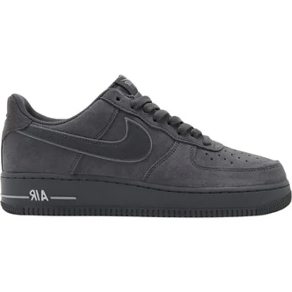 Lage Sneakers Nike Air Force 1 Low '07 LV8 Anthracite Cool Grey