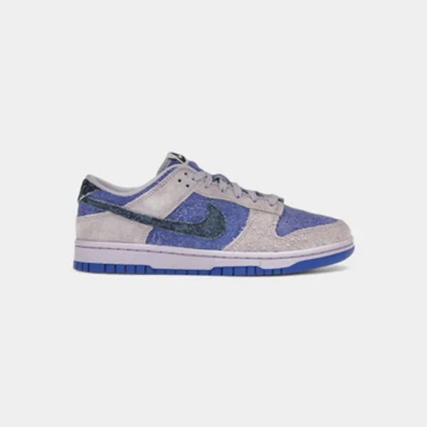 Nike Lage Sneakers Nike Dunk Low SE Hydrangeas (Women's) — vergelijk prijzen bij 1 winkel