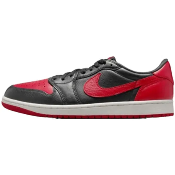 Nike Lage Sneakers Nike 1 Retro Low OG Banned — vergelijk prijzen bij 1 winkel