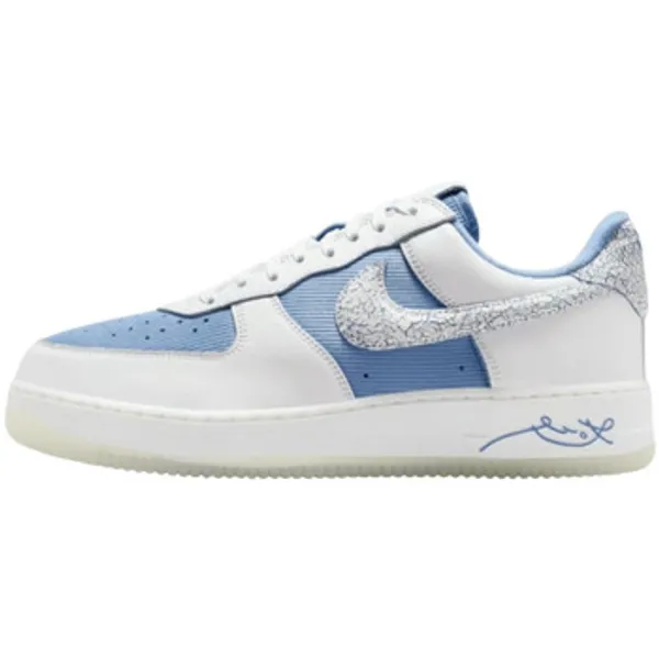 Lage Sneakers Nike Air Force 1 Low Protro Kobe Bryant City of Champions