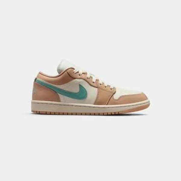 Nike Lage Sneakers Nike Brand Air 1 Low Wmns "Brown" — vergelijk prijzen bij 1 winkel