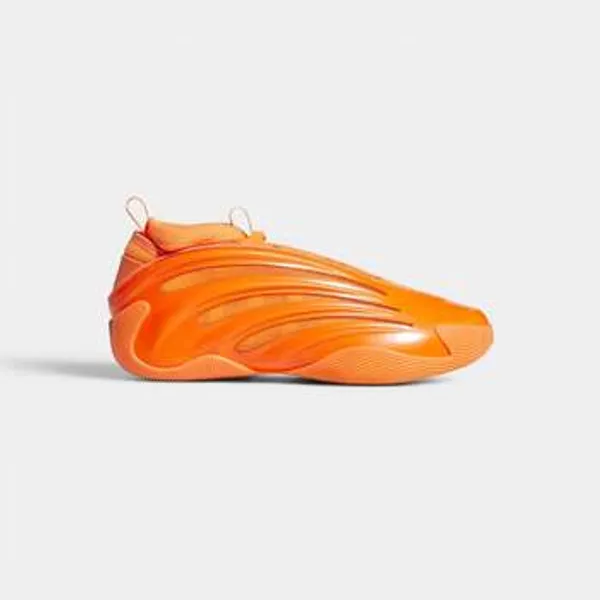 Adidas Lage Sneakers adidas Harden Volume 9 — vergelijk prijzen bij 1 winkel