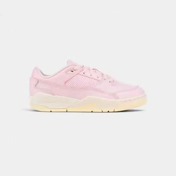 Nike Lage Sneakers Nike Flight Court — vergelijk prijzen bij 1 winkel
