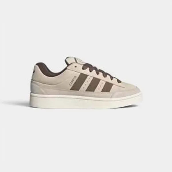 Adidas Campus Wit