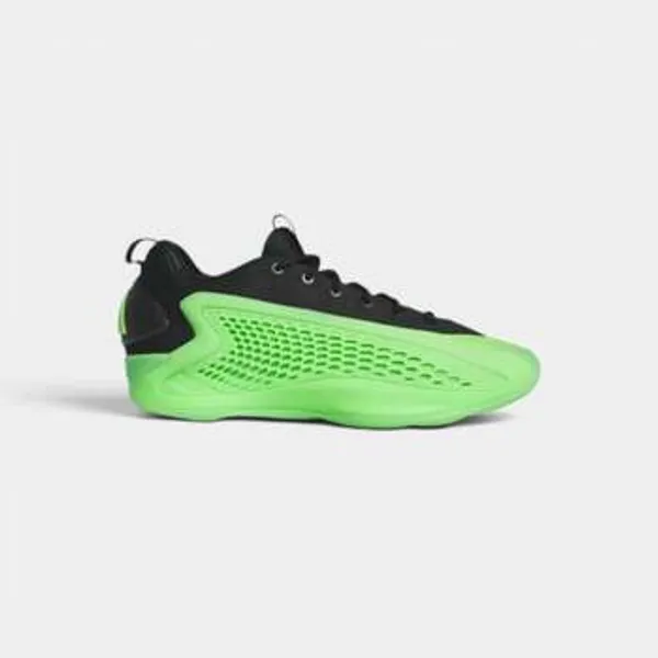 Adidas Lage Sneakers adidas Anthony Edwards 1 L Luclim/Aurink/Cblack — vergelijk prijzen bij 1 winkel